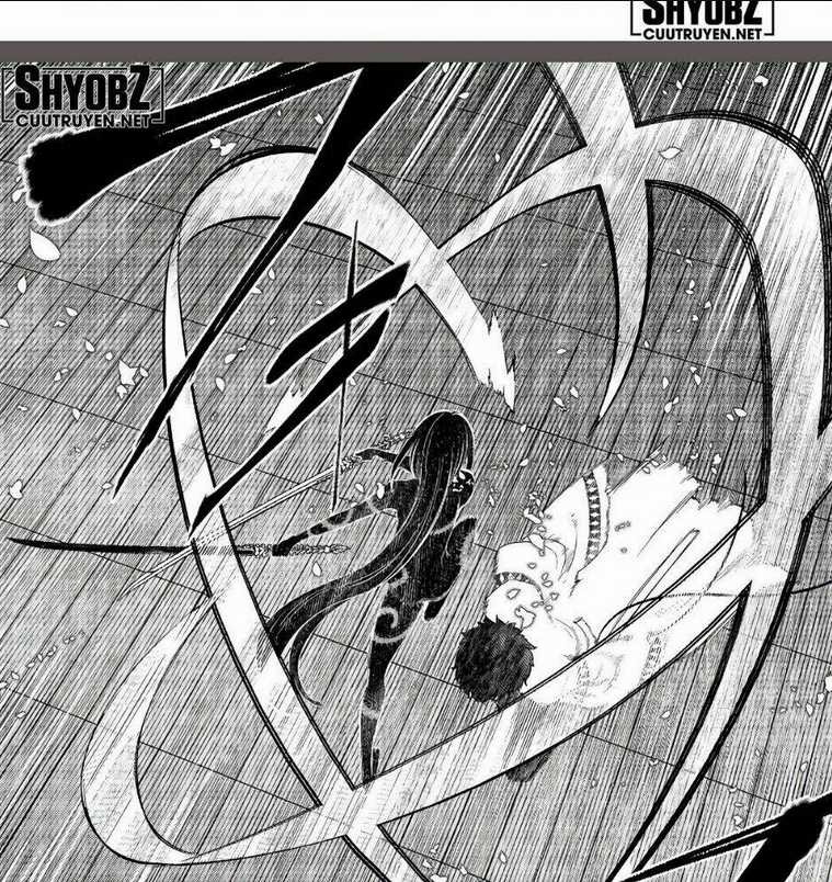 Cánh Hoa Về Luân Hồi Chapter 49 trang 8