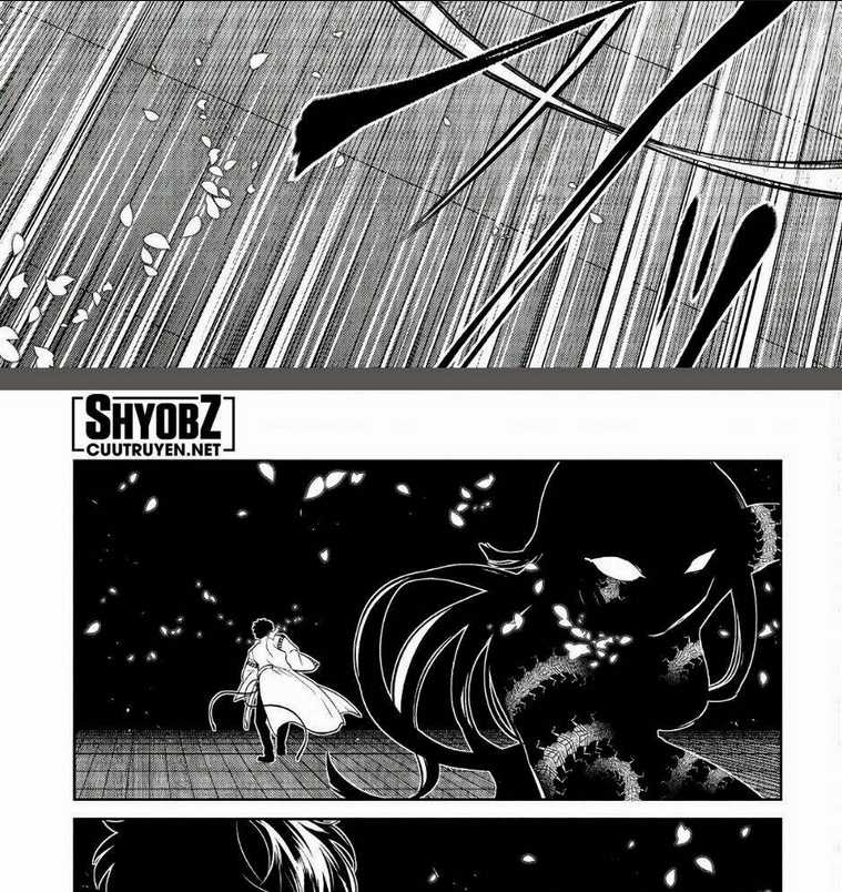 Cánh Hoa Về Luân Hồi Chapter 49 trang 9