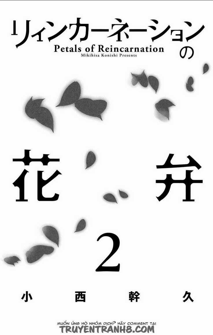 Cánh Hoa Về Luân Hồi Chapter 5 trang 2