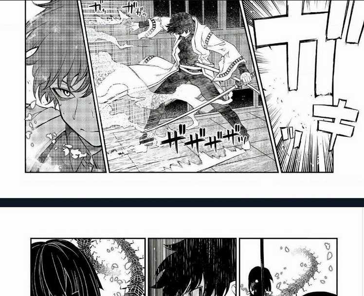 Cánh Hoa Về Luân Hồi Chapter 50 trang 15