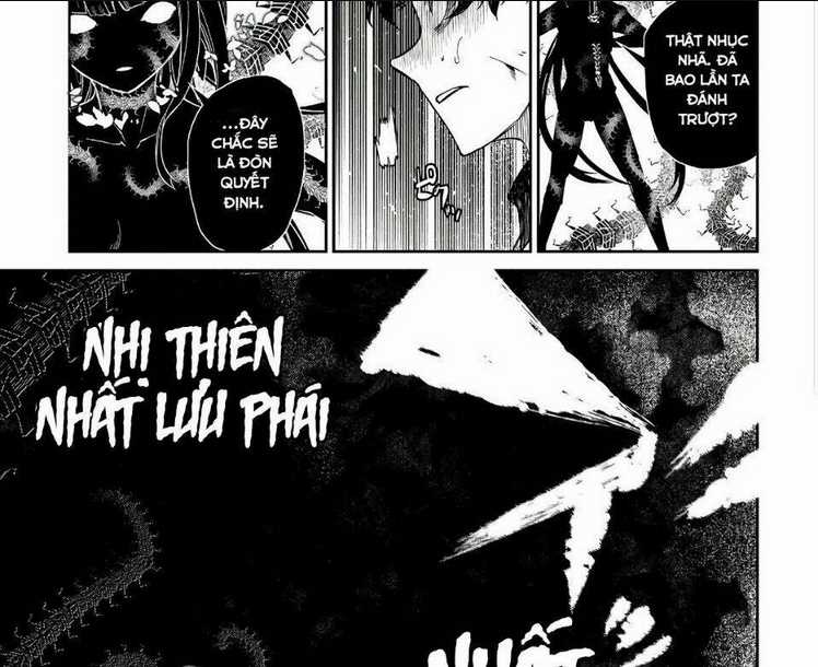 Cánh Hoa Về Luân Hồi Chapter 50 trang 16