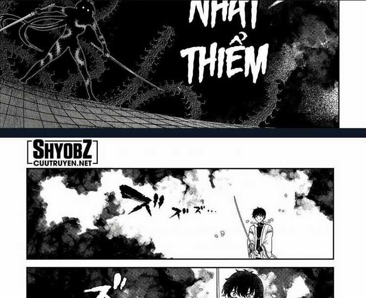 Cánh Hoa Về Luân Hồi Chapter 50 trang 17