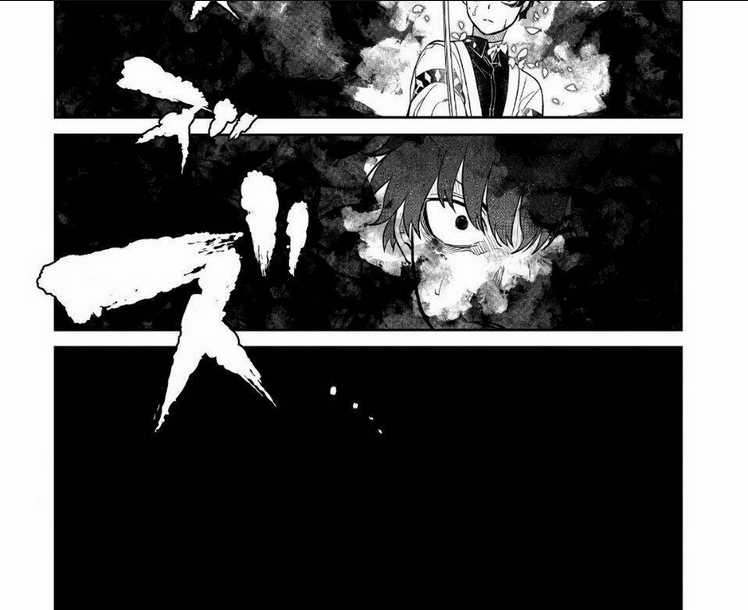 Cánh Hoa Về Luân Hồi Chapter 50 trang 18