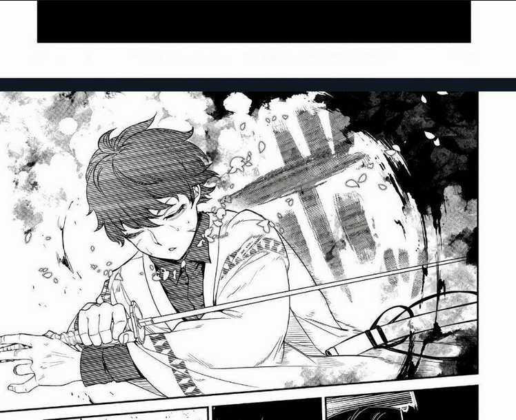 Cánh Hoa Về Luân Hồi Chapter 50 trang 19