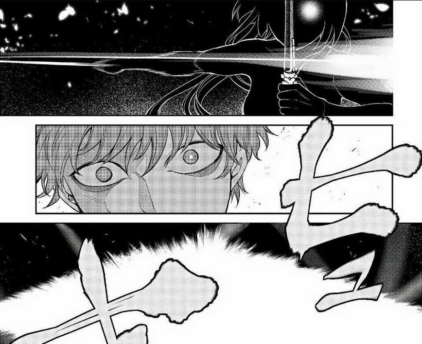 Cánh Hoa Về Luân Hồi Chapter 50 trang 2