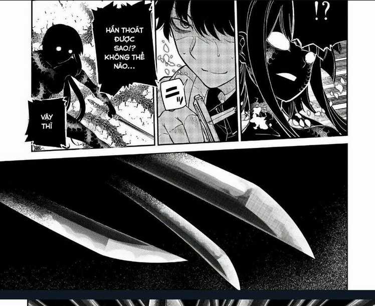 Cánh Hoa Về Luân Hồi Chapter 50 trang 20