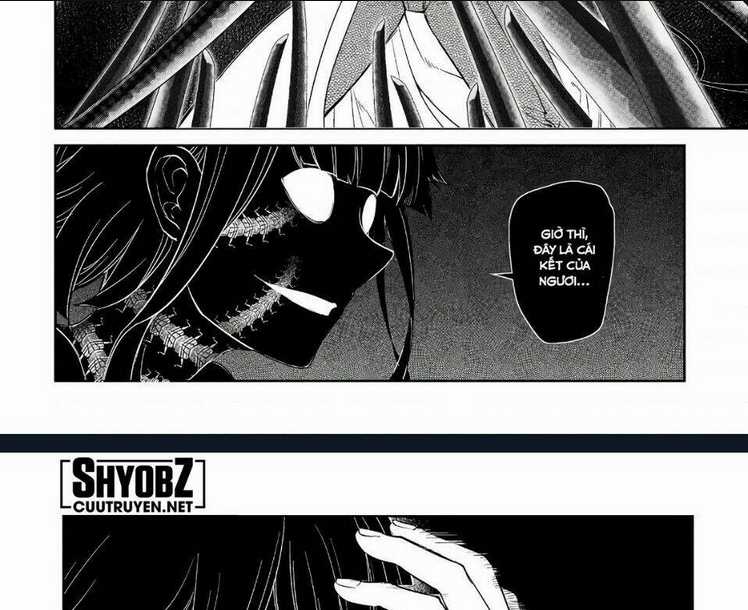 Cánh Hoa Về Luân Hồi Chapter 50 trang 22