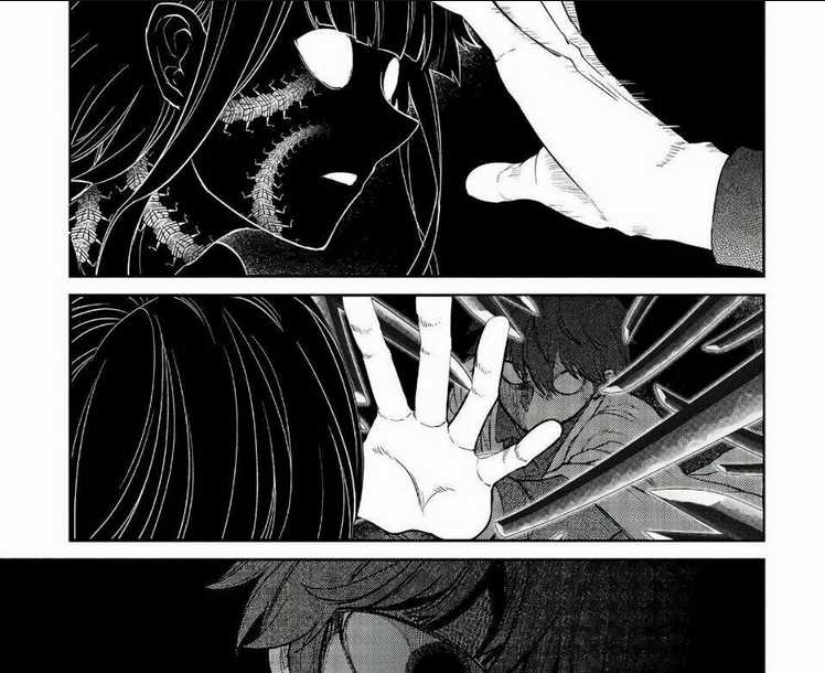 Cánh Hoa Về Luân Hồi Chapter 50 trang 23