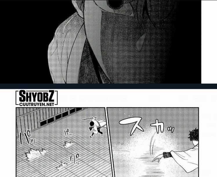 Cánh Hoa Về Luân Hồi Chapter 50 trang 24