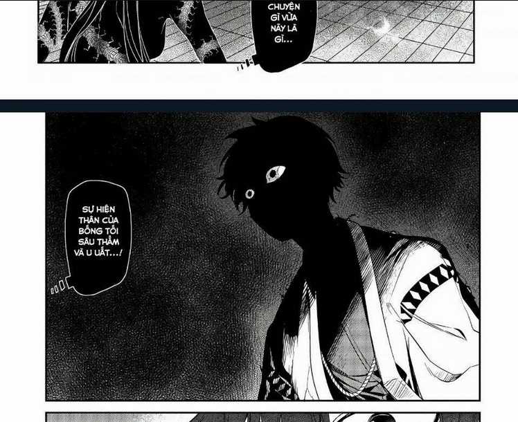 Cánh Hoa Về Luân Hồi Chapter 50 trang 26