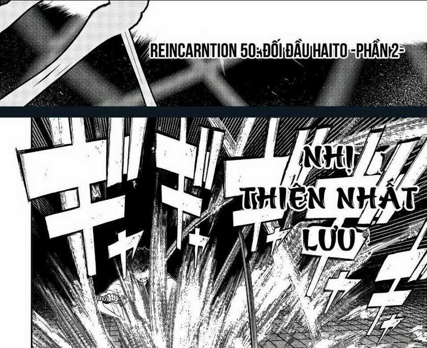 Cánh Hoa Về Luân Hồi Chapter 50 trang 3