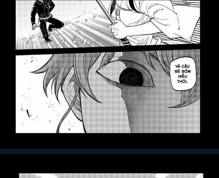 Cánh Hoa Về Luân Hồi Chapter 50 trang 36