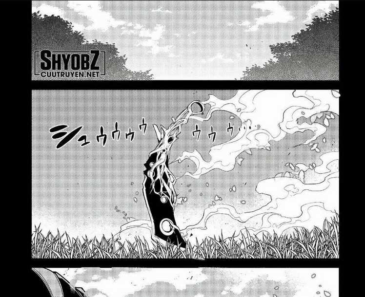 Cánh Hoa Về Luân Hồi Chapter 50 trang 37