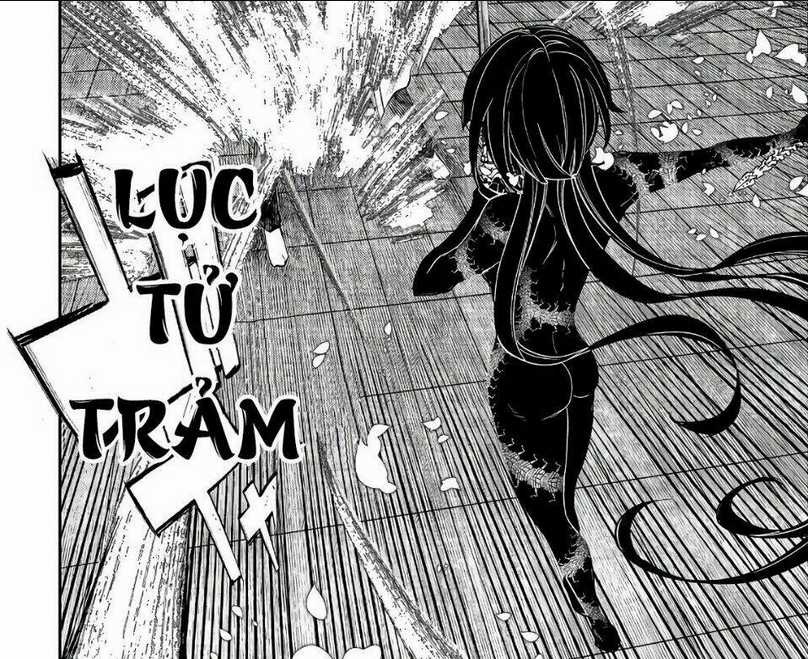 Cánh Hoa Về Luân Hồi Chapter 50 trang 4