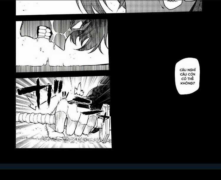 Cánh Hoa Về Luân Hồi Chapter 50 trang 43