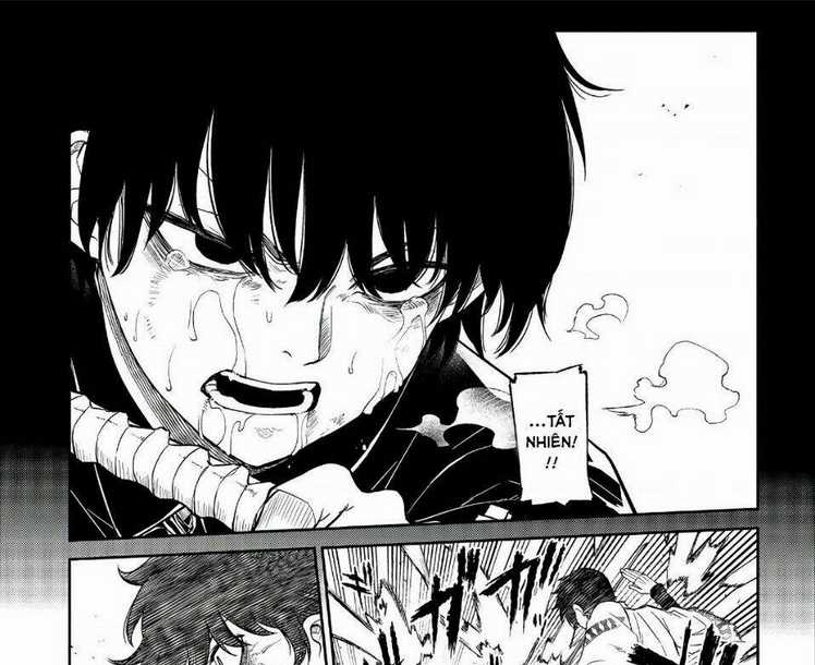 Cánh Hoa Về Luân Hồi Chapter 50 trang 44