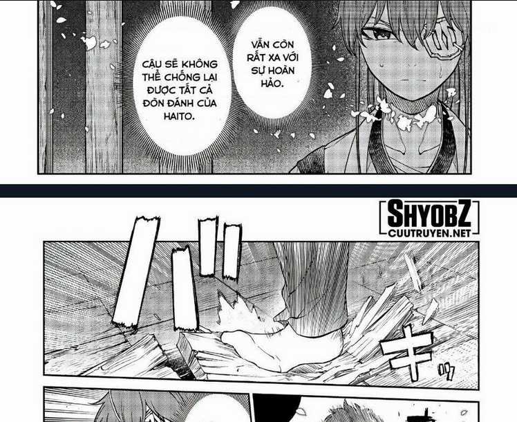 Cánh Hoa Về Luân Hồi Chapter 50 trang 47