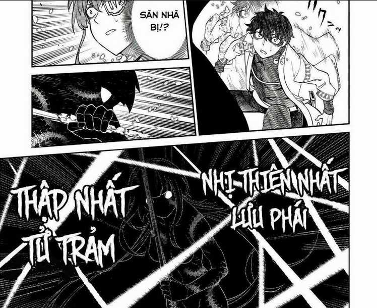 Cánh Hoa Về Luân Hồi Chapter 50 trang 48