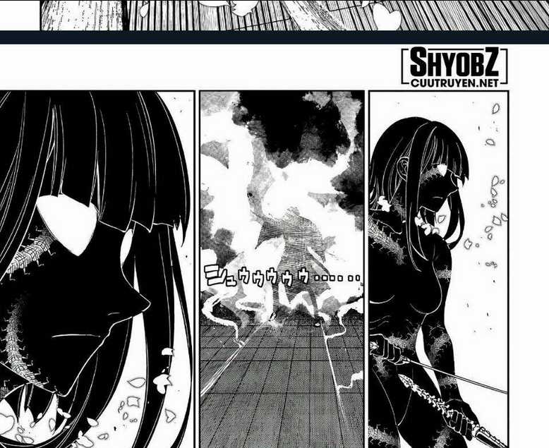 Cánh Hoa Về Luân Hồi Chapter 50 trang 5