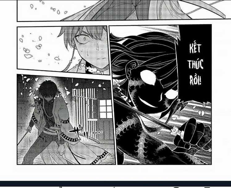 Cánh Hoa Về Luân Hồi Chapter 50 trang 50