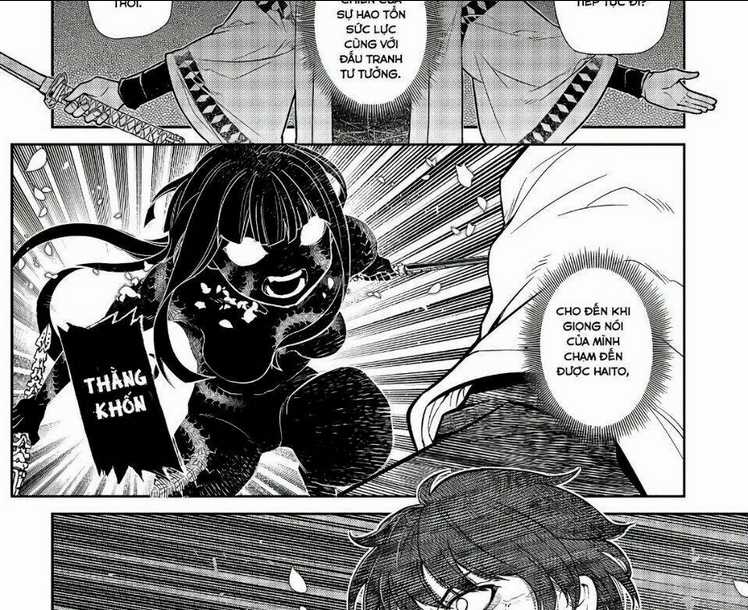 Cánh Hoa Về Luân Hồi Chapter 50 trang 53