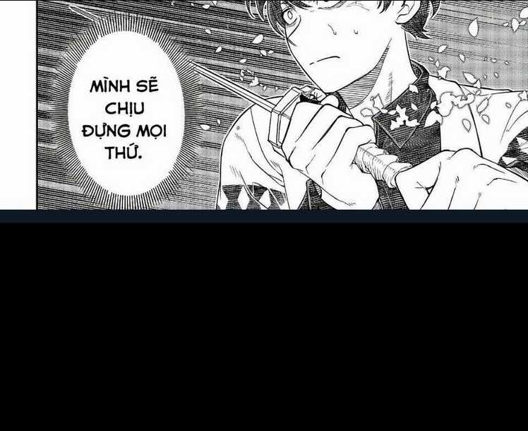 Cánh Hoa Về Luân Hồi Chapter 50 trang 54