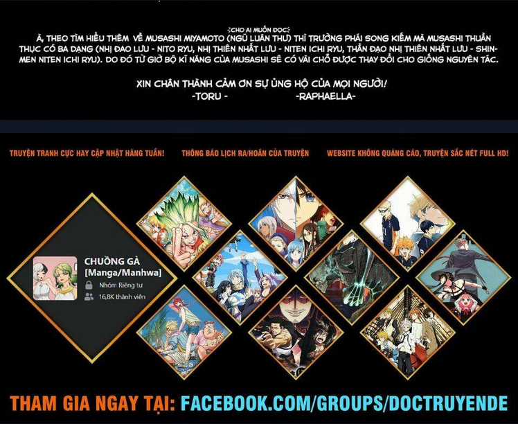 Cánh Hoa Về Luân Hồi Chapter 50 trang 59