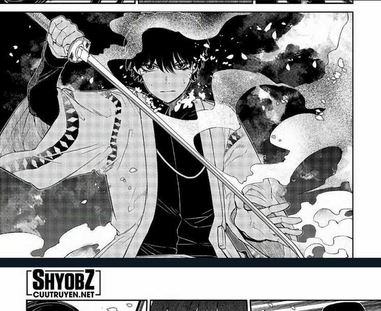 Cánh Hoa Về Luân Hồi Chapter 50 trang 6