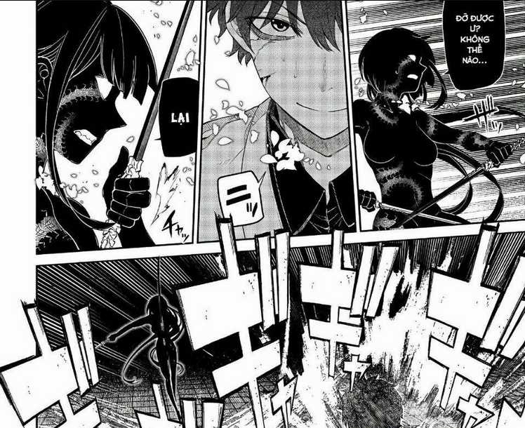 Cánh Hoa Về Luân Hồi Chapter 50 trang 7