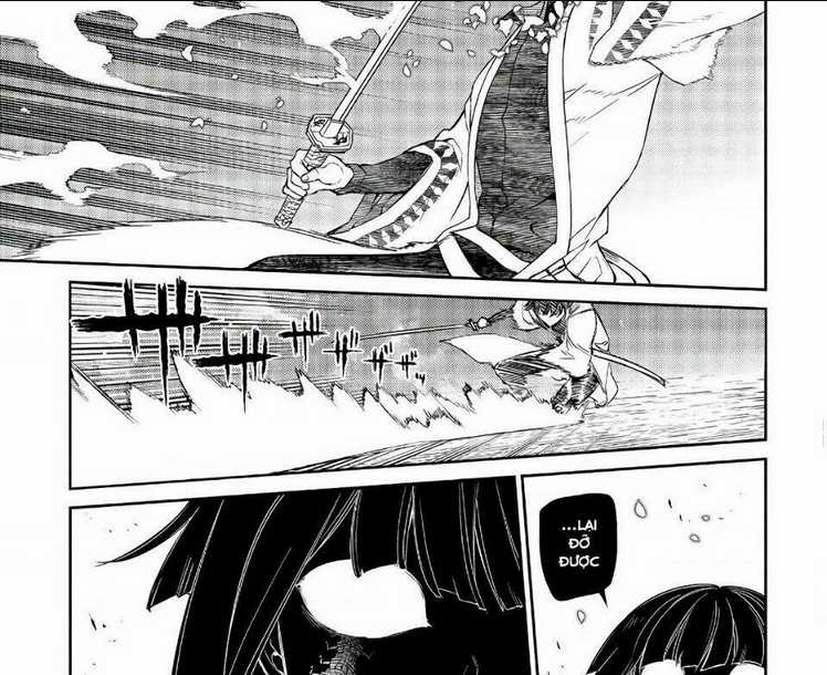 Cánh Hoa Về Luân Hồi Chapter 50 trang 9