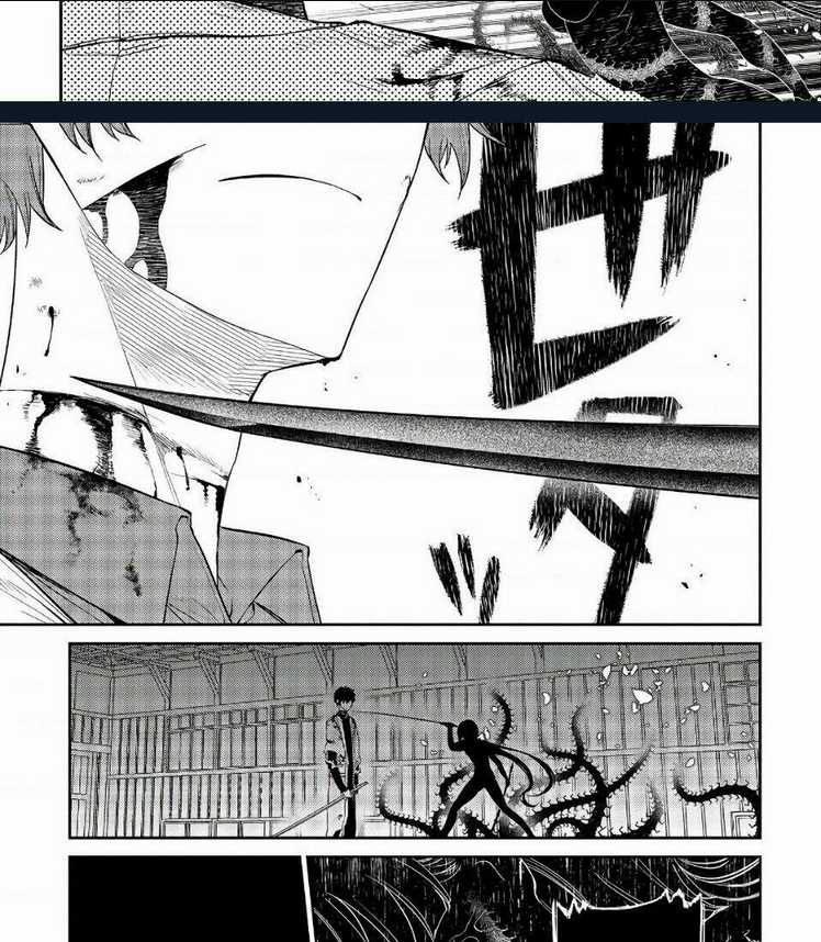 Cánh Hoa Về Luân Hồi Chapter 51 trang 26