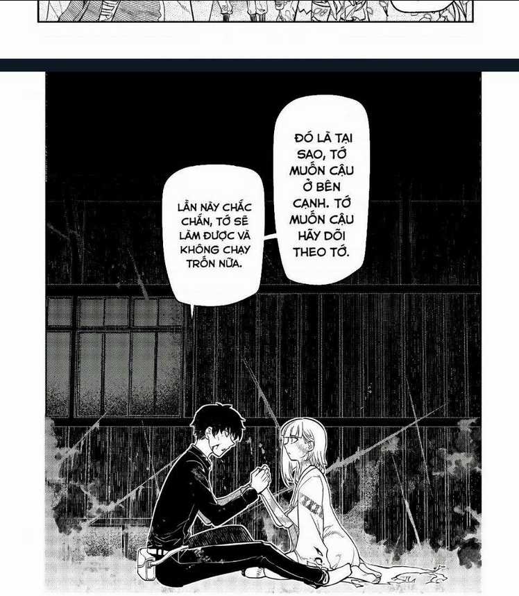 Cánh Hoa Về Luân Hồi Chapter 51 trang 51
