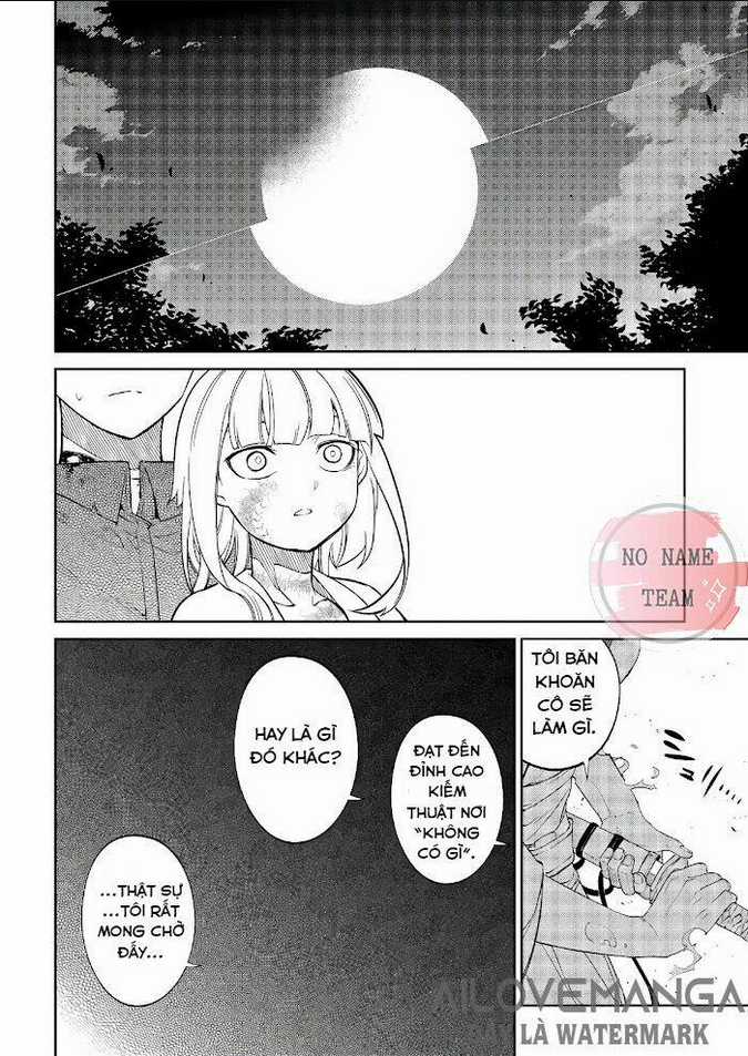 Cánh Hoa Về Luân Hồi Chapter 52 trang 12