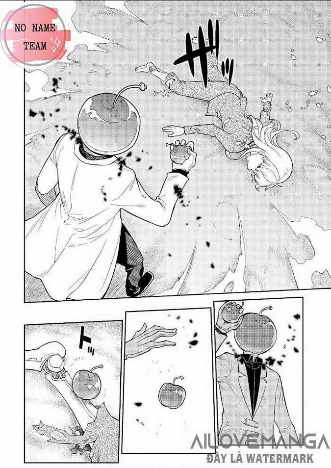 Cánh Hoa Về Luân Hồi Chapter 52 trang 18