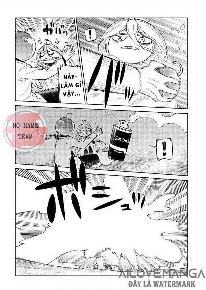 Cánh Hoa Về Luân Hồi Chapter 52 trang 22