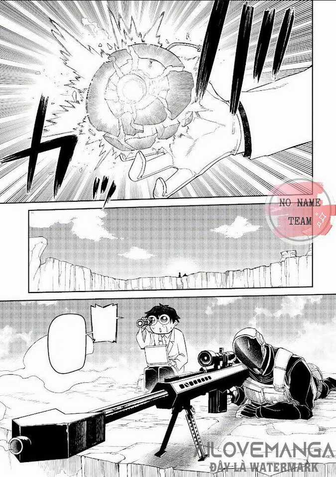 Cánh Hoa Về Luân Hồi Chapter 52 trang 25