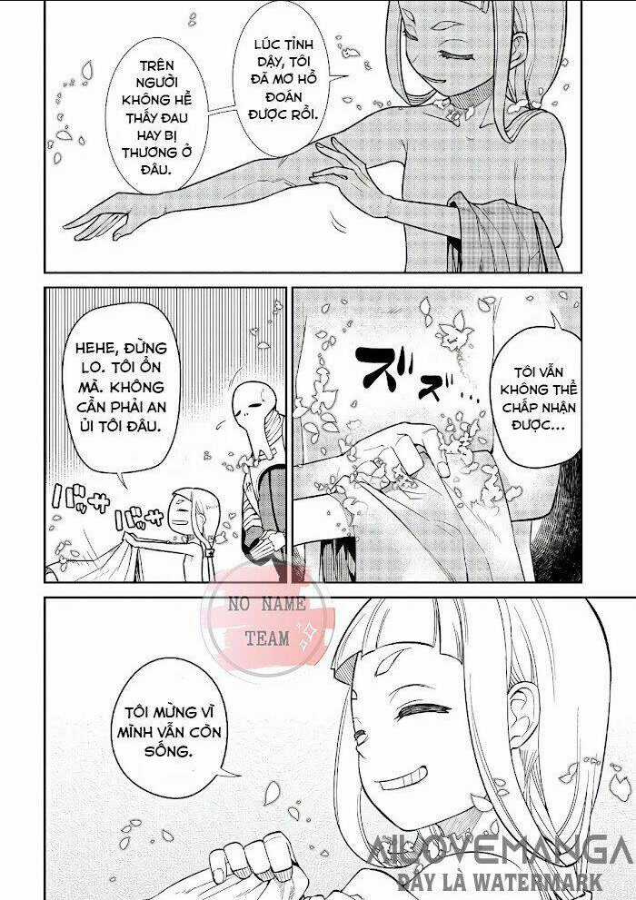 Cánh Hoa Về Luân Hồi Chapter 53 trang 12