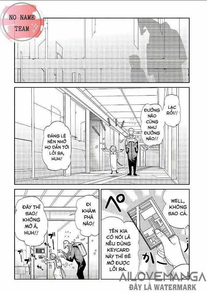 Cánh Hoa Về Luân Hồi Chapter 53 trang 14