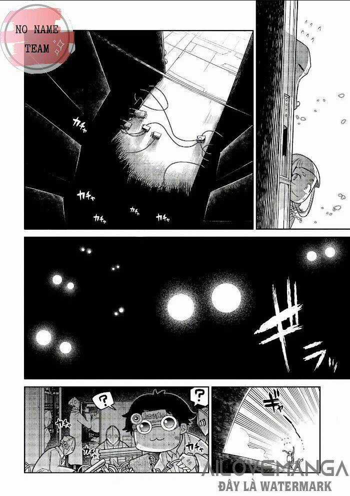 Cánh Hoa Về Luân Hồi Chapter 53 trang 24