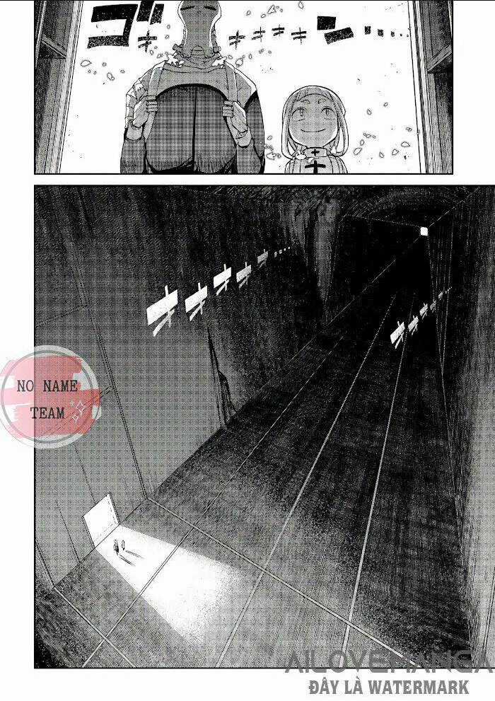 Cánh Hoa Về Luân Hồi Chapter 53 trang 26