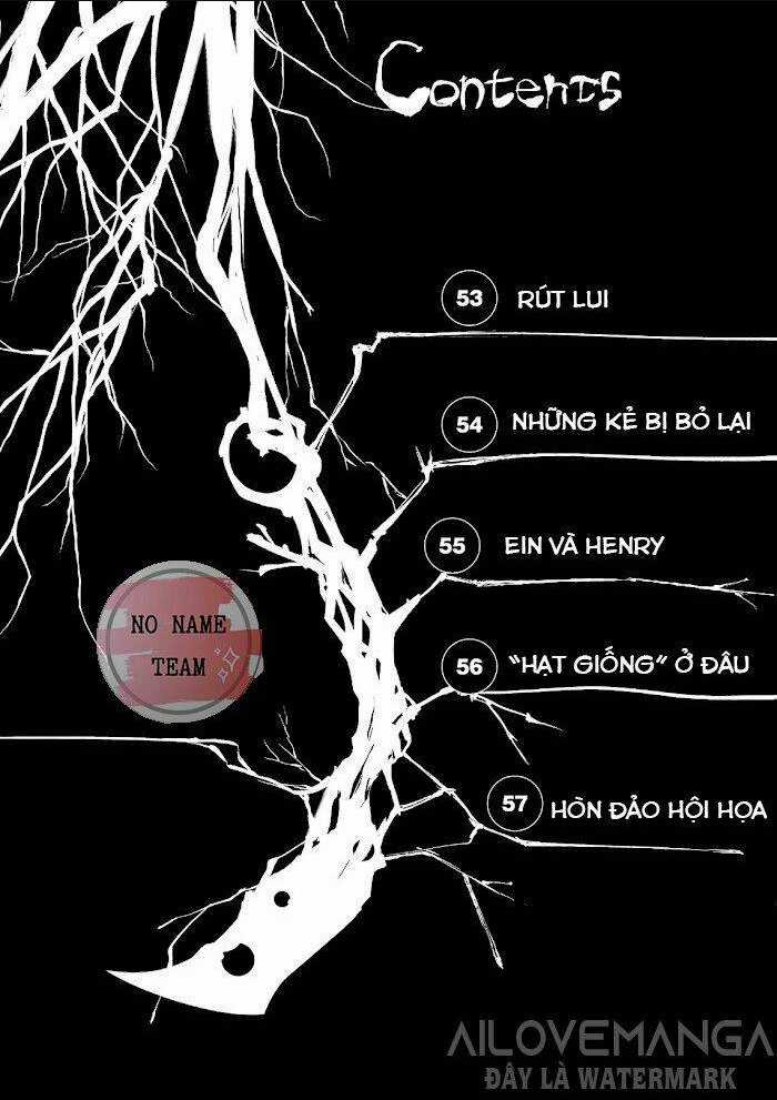 Cánh Hoa Về Luân Hồi Chapter 53 trang 3