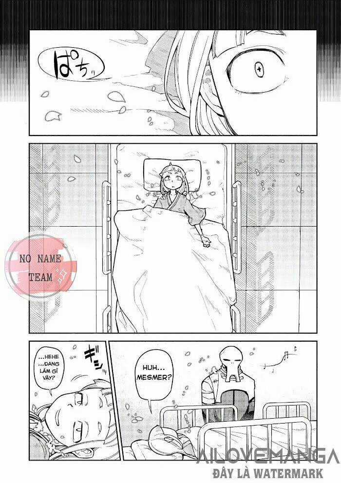 Cánh Hoa Về Luân Hồi Chapter 53 trang 4