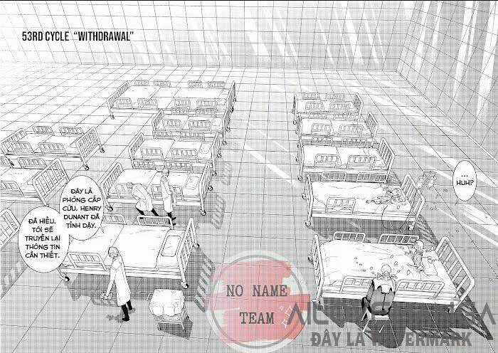 Cánh Hoa Về Luân Hồi Chapter 53 trang 5