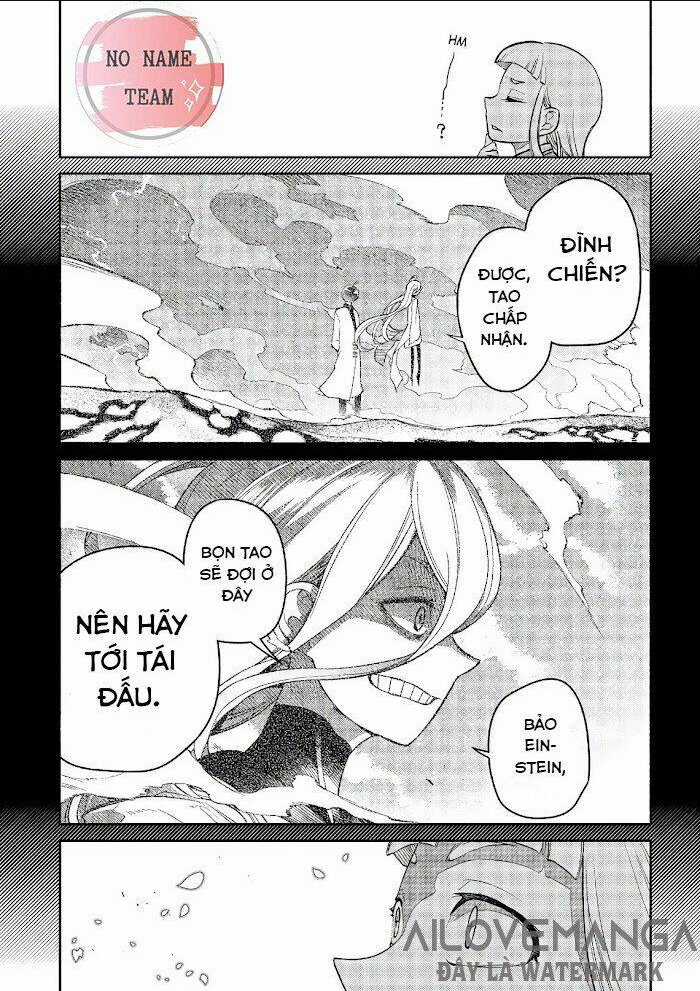 Cánh Hoa Về Luân Hồi Chapter 53 trang 7