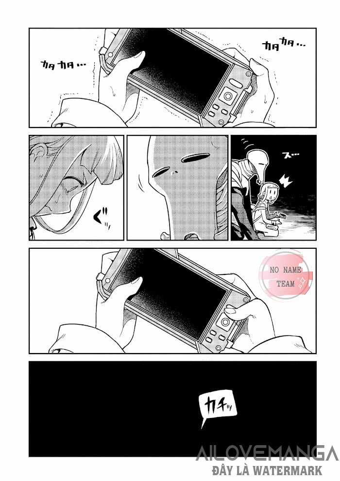 Cánh Hoa Về Luân Hồi Chapter 54 trang 13