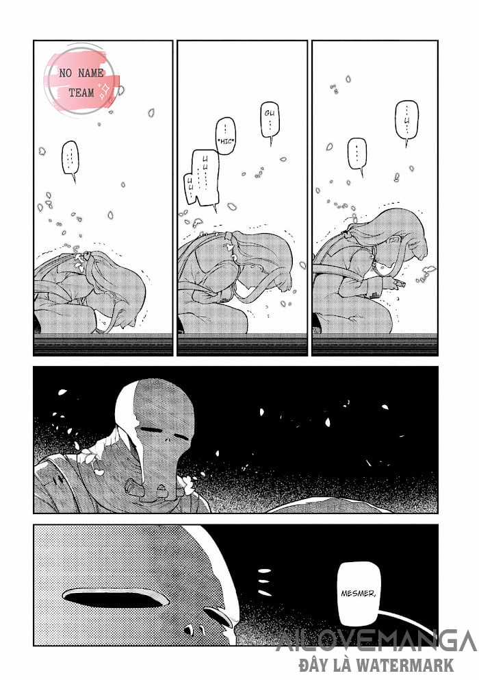 Cánh Hoa Về Luân Hồi Chapter 54 trang 22