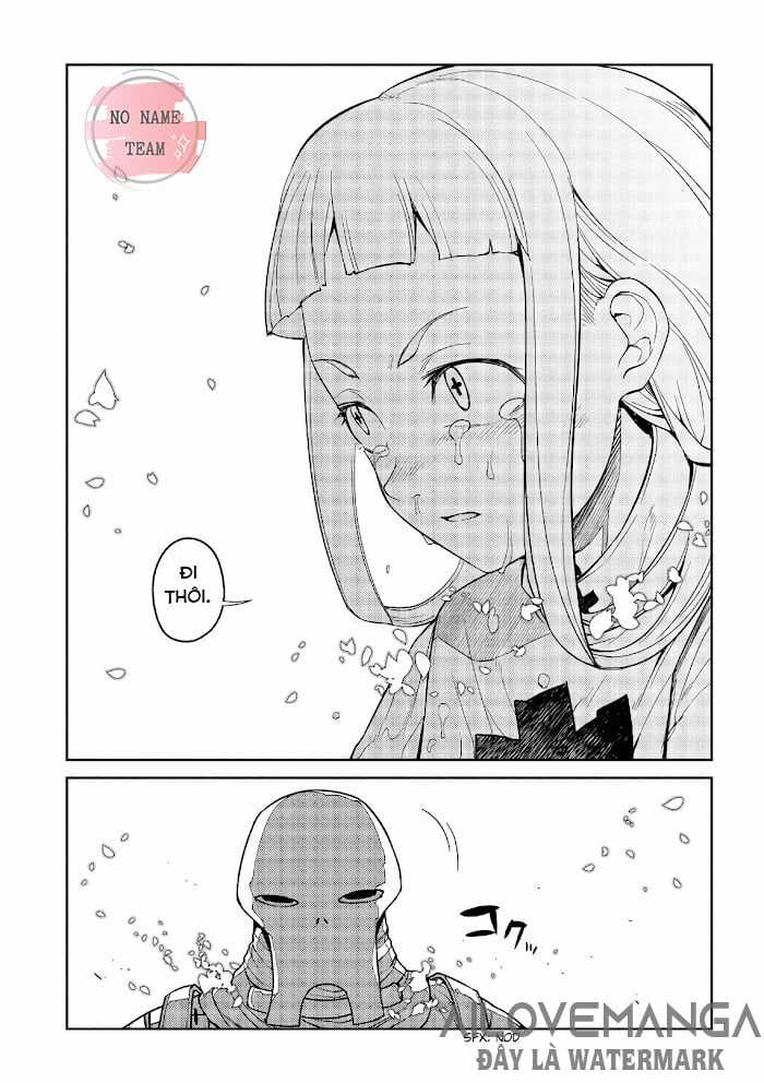 Cánh Hoa Về Luân Hồi Chapter 54 trang 23