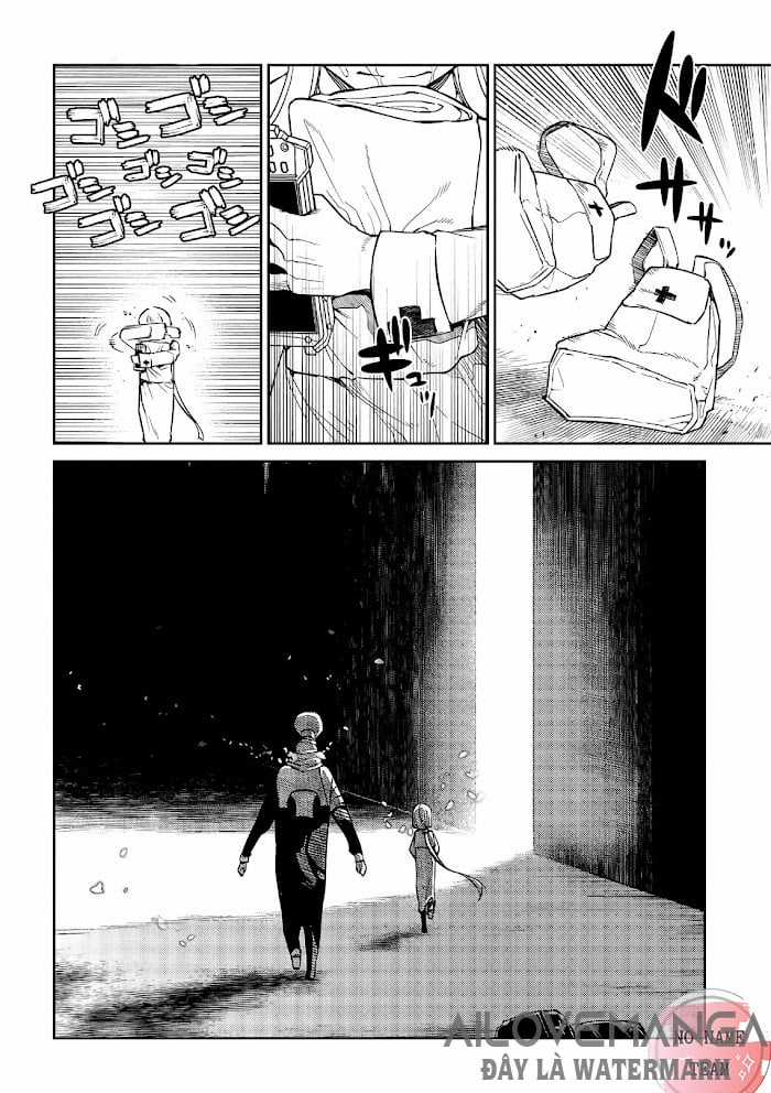 Cánh Hoa Về Luân Hồi Chapter 54 trang 24