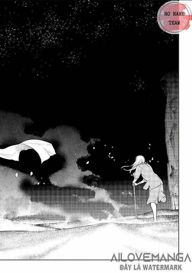 Cánh Hoa Về Luân Hồi Chapter 55 trang 11