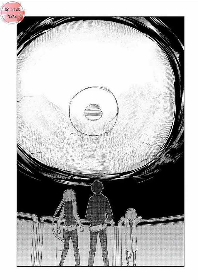 Cánh Hoa Về Luân Hồi Chapter 56 trang 15